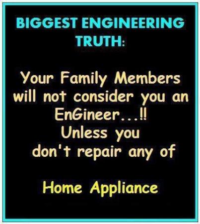 Biggest Engineering Truth