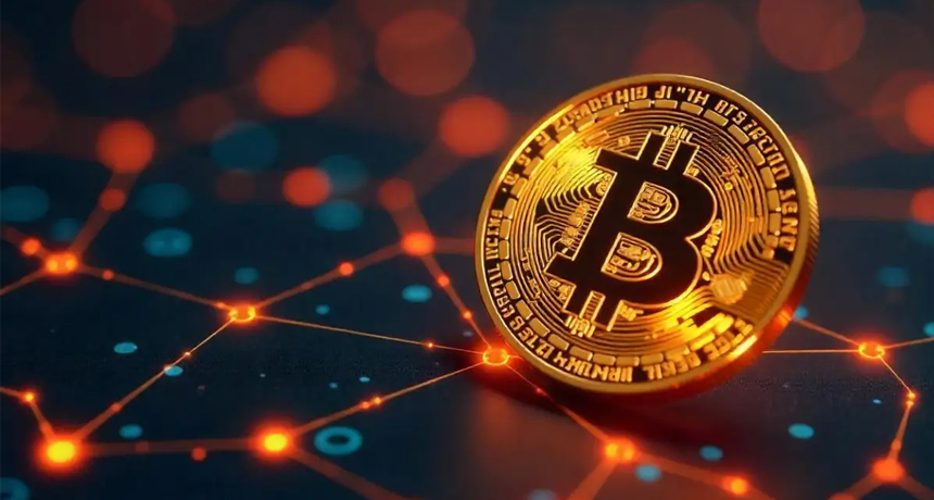 Bitcoin Has Become The World Fifth-Largest Asset