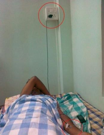 Can't Live Without It