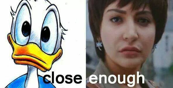 Close Enough