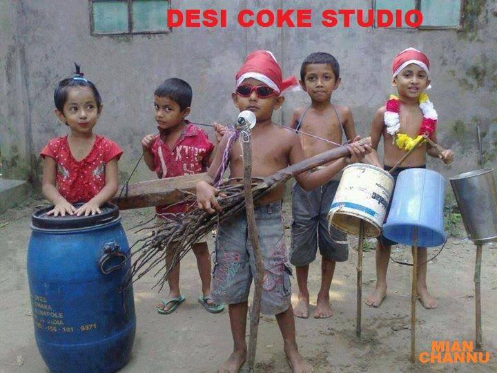 Coke Studio