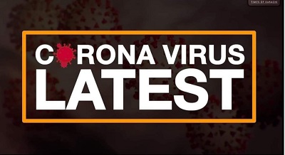 Covid-19 Positivity Rate Crosses 22% In Karachi