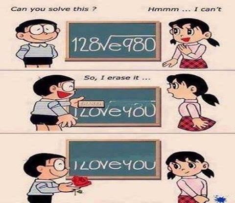 Cuteeeeee Love Like This