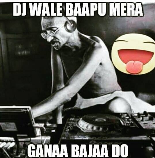 DJ Walay Baapu