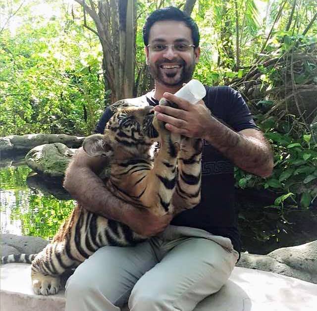 Dhoodh Piyega Dhoodh