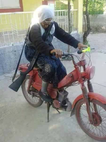 Dhoom Machalay