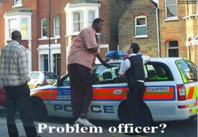 Did I break any rule