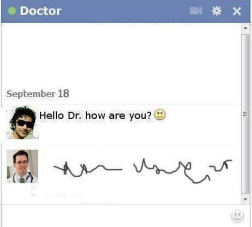 Doctor