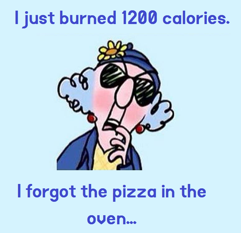 Easy Way To Burn Your Calories