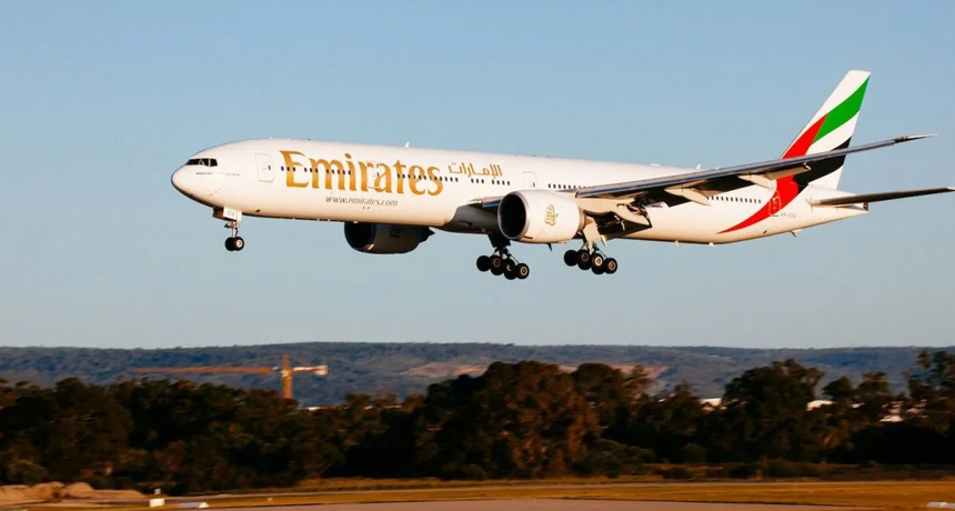 Emirates Ticket Will Soon Be Payable With Crypto