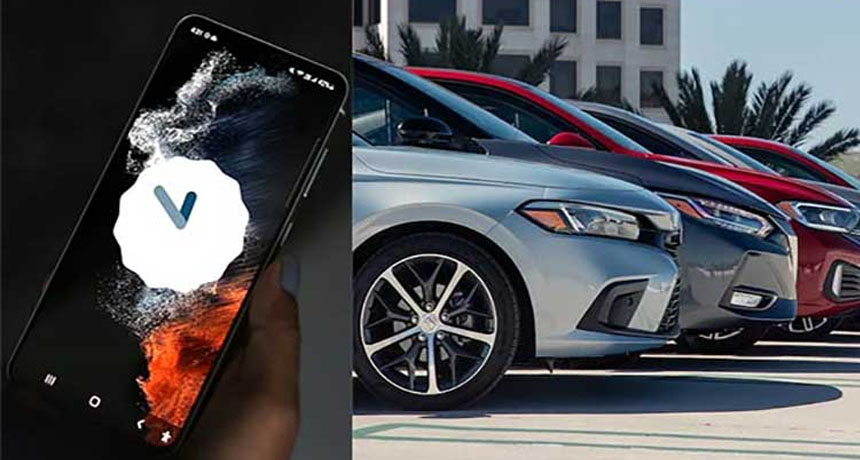 End Regulatory Duty On Vehicles And Mobiles