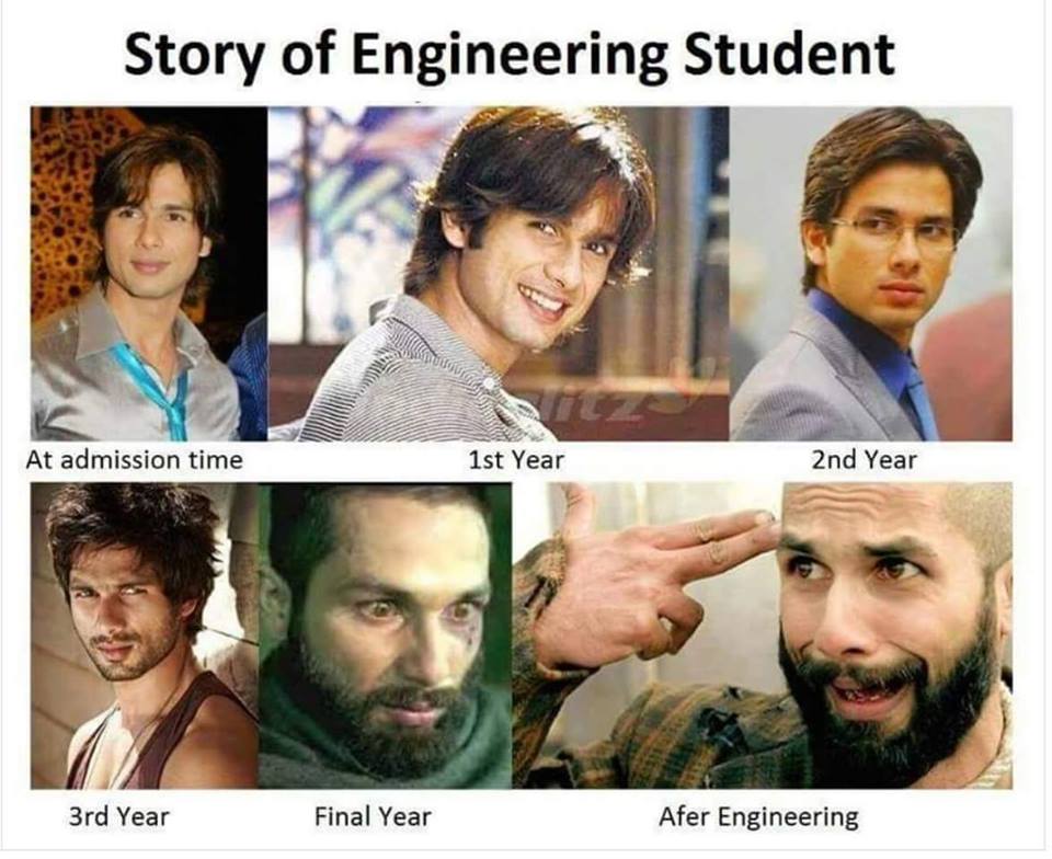 Engineers You Deserve It