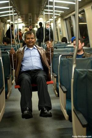 Enjoyment Everywhere