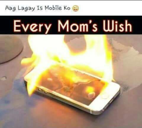 Every Moms Wish