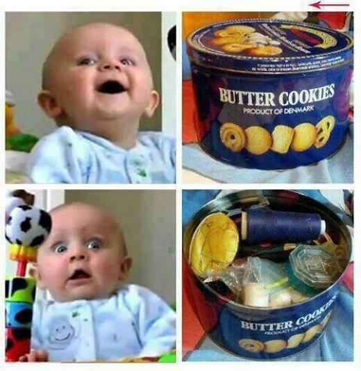 Expectation & Reality