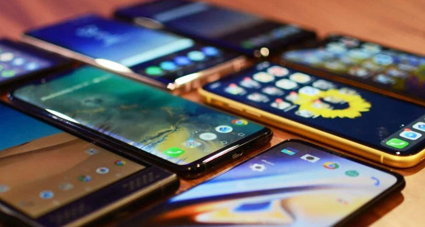 FBR Drops Taxes On Mobile Phones
