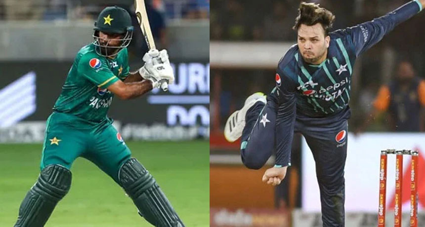 Fakhar Zaman Replaces Usman Qadir In Worldcup Squad