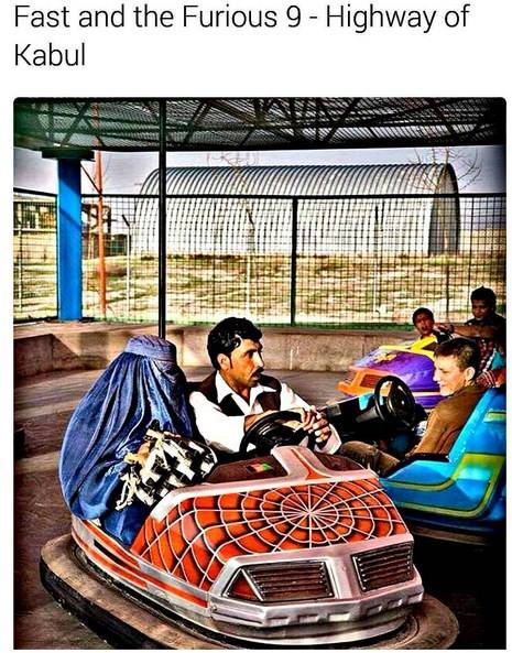 Fast & The Furious 9