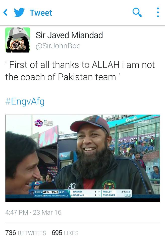 First Of All Thanks To Allah