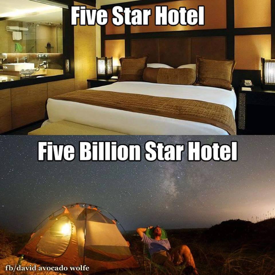 Five Star Hotel