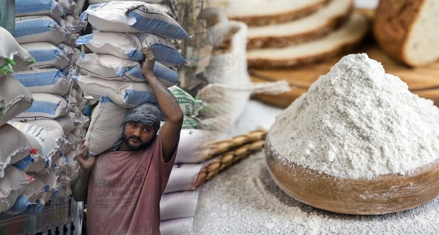 Flour Prices In Karachi Have Been Increased