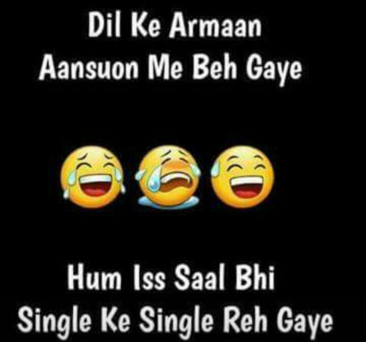 For Single Guys