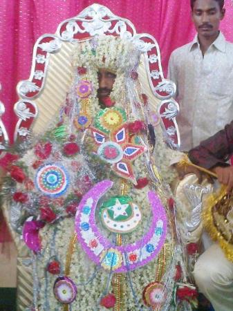 Fully Loaded Dulha