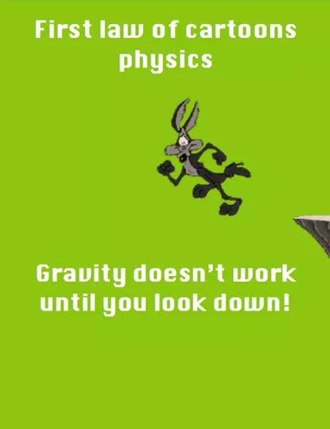 Funny Cartoons Logics