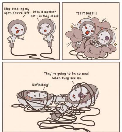 Funny Mobile Accessories