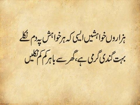 Ghar Se Bahar Kam Niklen