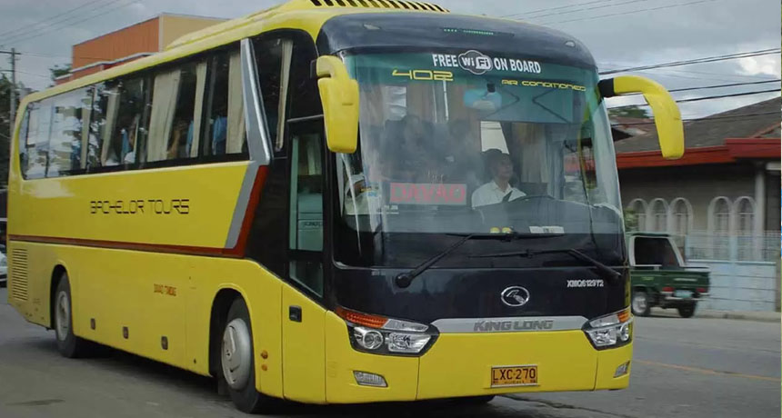 Gilgit-Baltistan to Launch Free Bus Service For Women