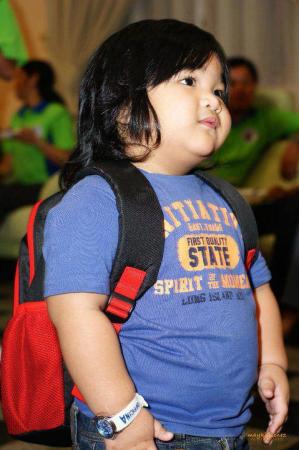 Going to School in Style