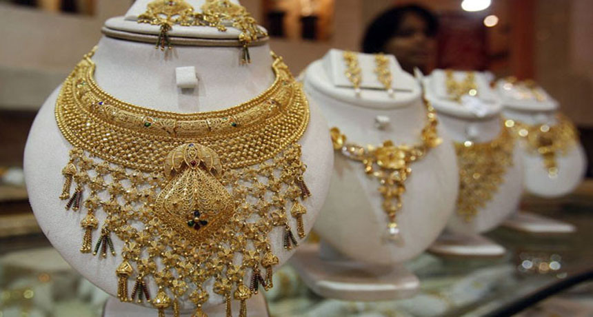 Gold Price Rise Again in Pakistan, Reached 187,000 Per Tola