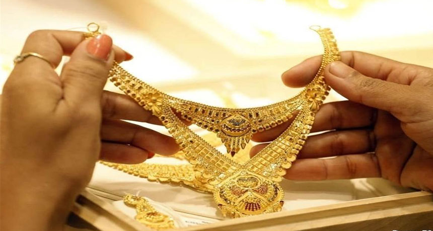 Gold Prices Up By Rs 4000 Per Tola