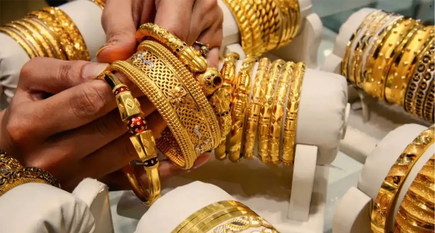 Gold Prices in Pakistan Have Dropped Significantly