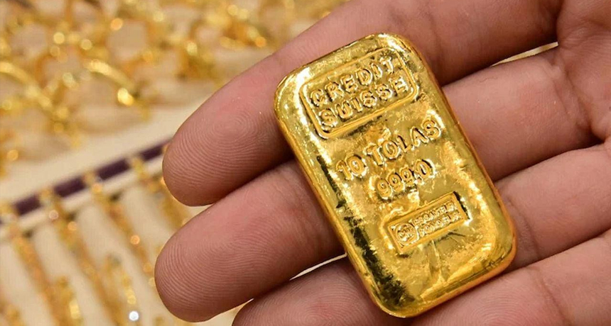Gold Prices in Pakistan Reached Near to 4 Lacs