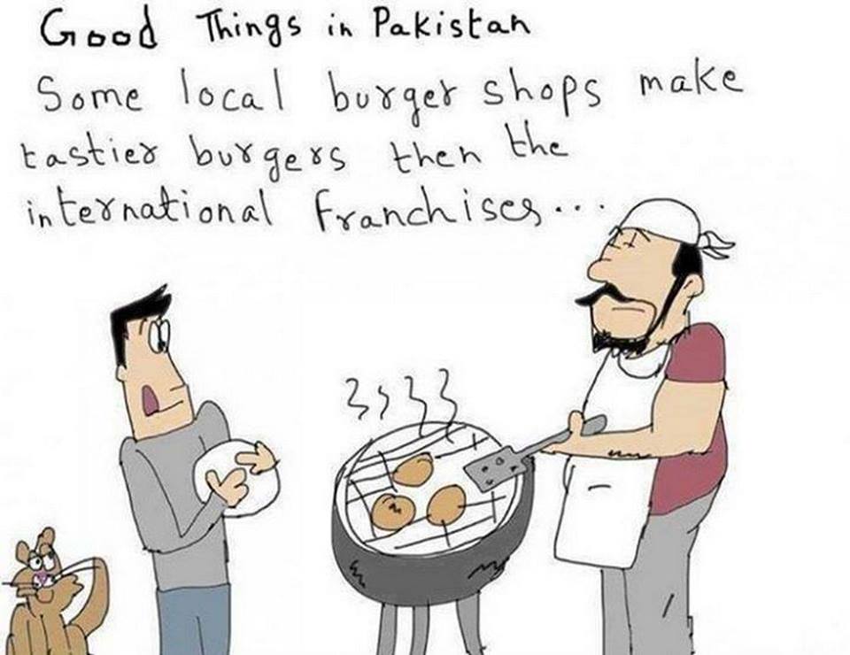 Good Things Of Pakistan - Funny Images & Photos Good Things Of Pakistan - Funny Images & Photos