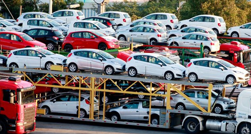 Government to Impose 40% Tariff on Used Cars