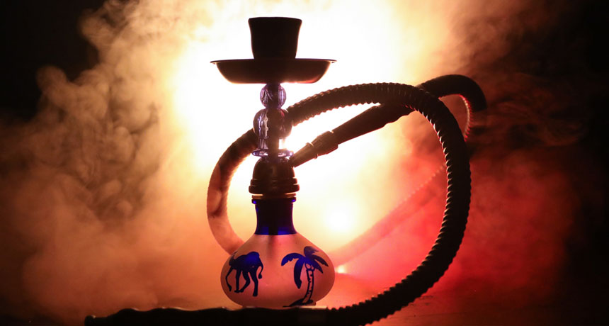 Govt Ban Sheesha Smoking Across Pakistan