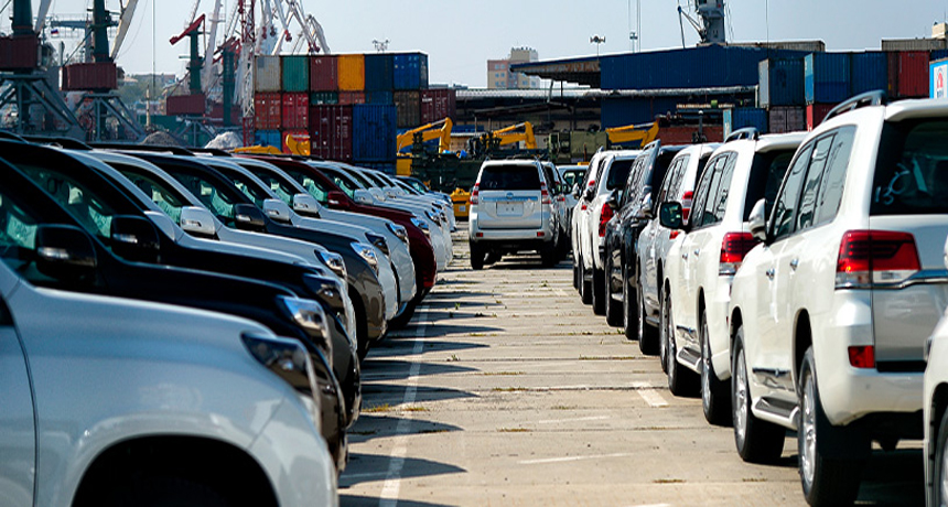 Govt Has Significantly Reduced Import Duties on Luxury Vehicles