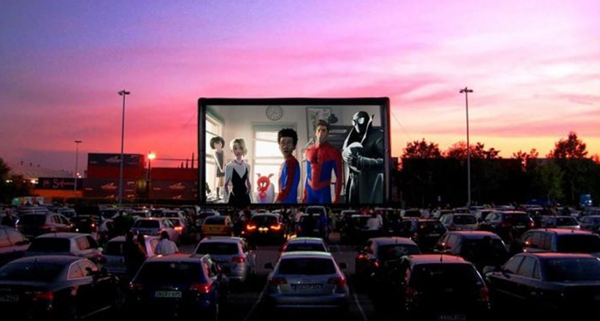 Govt Of Sindh Plan To Open Drive-in Cinema in Karachi