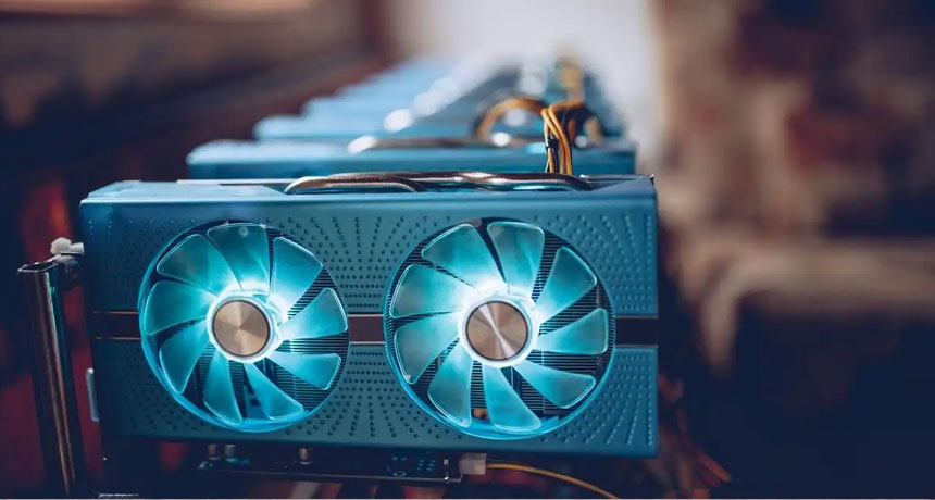 Govt To Impose Taxes on Graphic Cards