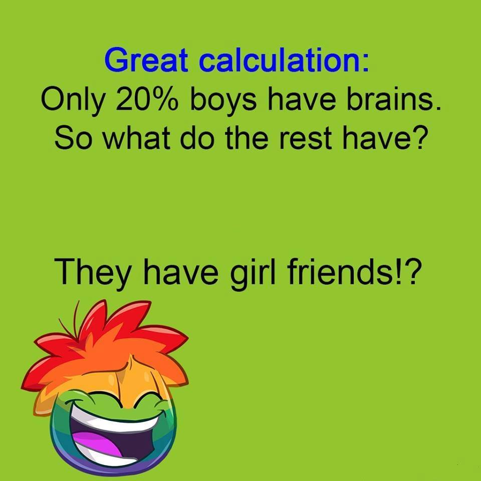 Great Calculation
