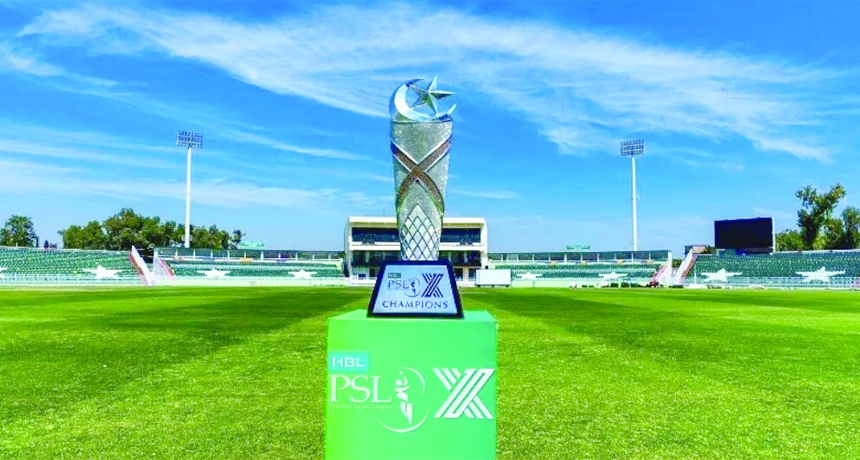 HBL PSL X Returns From 17 May