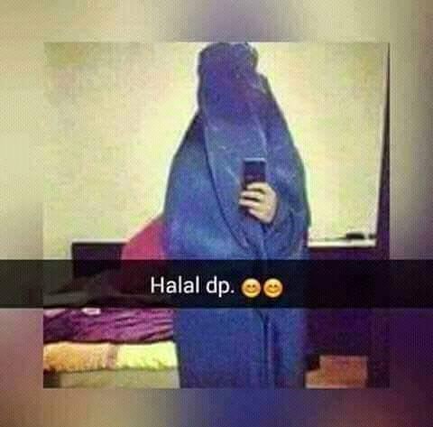 Halal DP