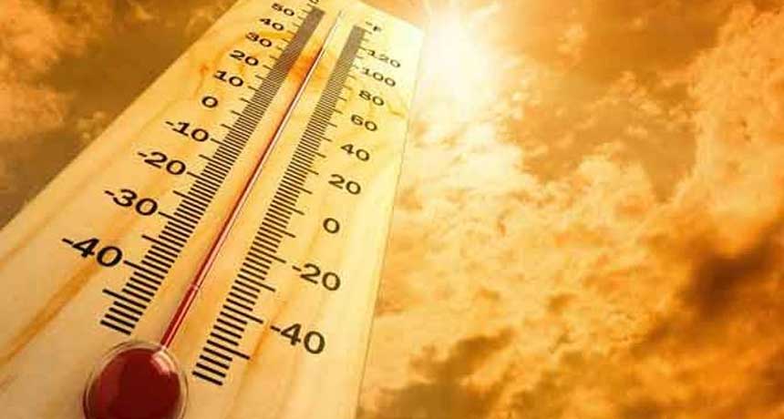 Heat Wave in Karachi Continues To Rise Temperature