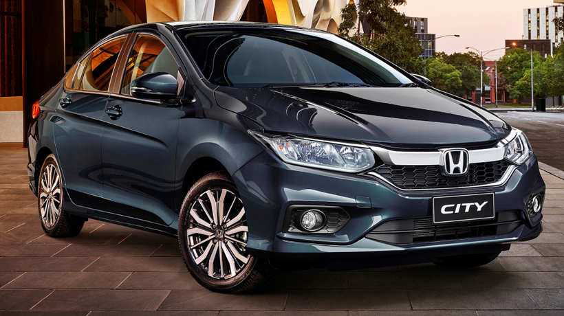 Honda City Becomes The Best Selling Car In June 2022