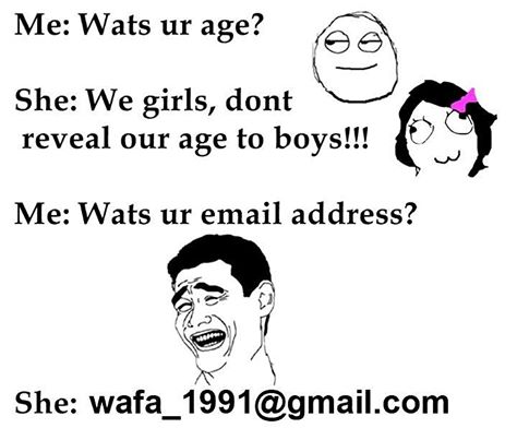 How To Know Girl Age