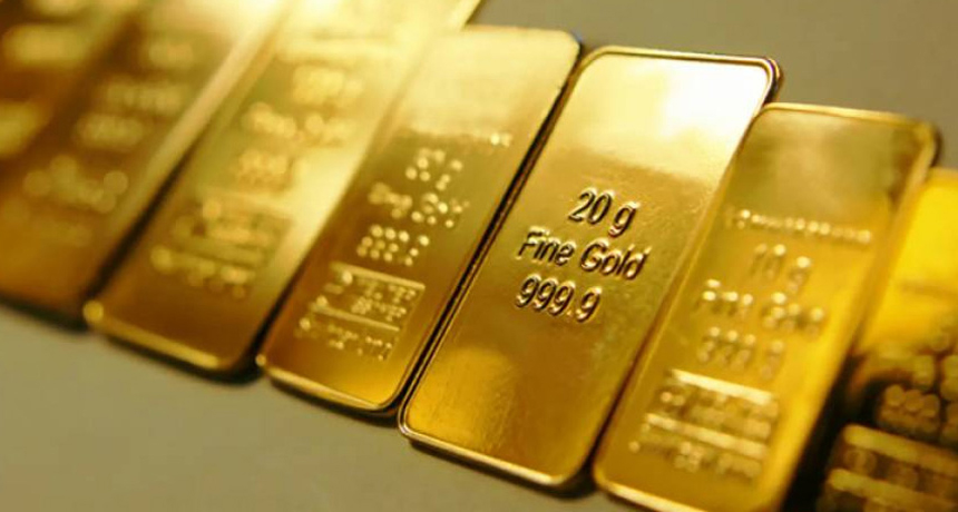 Huge Drop in Gold Price in Pakistan