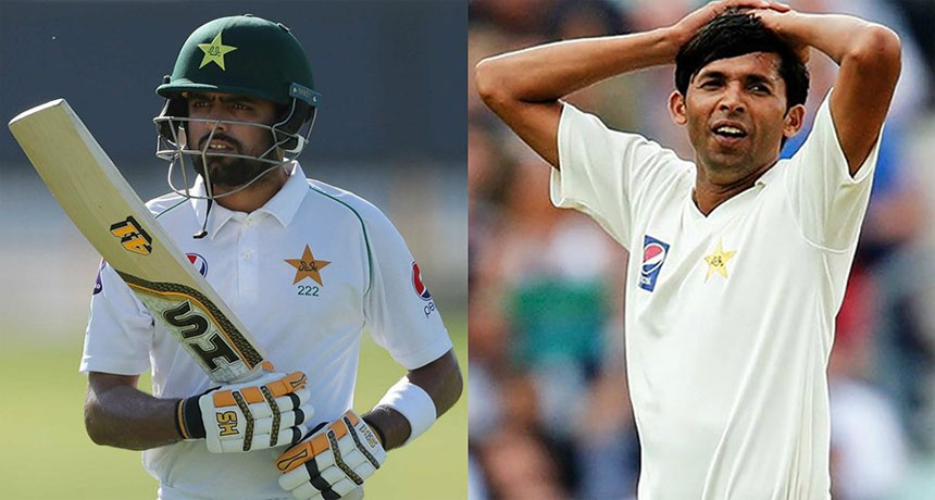I Can Bowl Maiden Over To Babar Azam Says Muhammad Asif